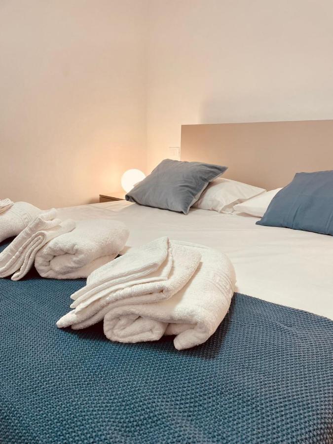 Appartement Acasa 128 à La Spezia Extérieur photo