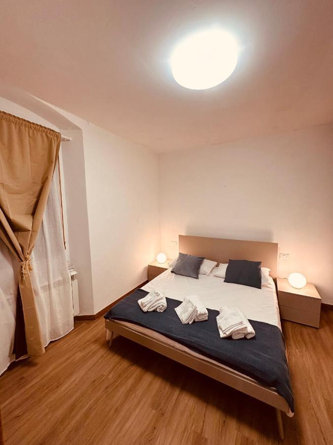 Appartement Acasa 128 à La Spezia Extérieur photo