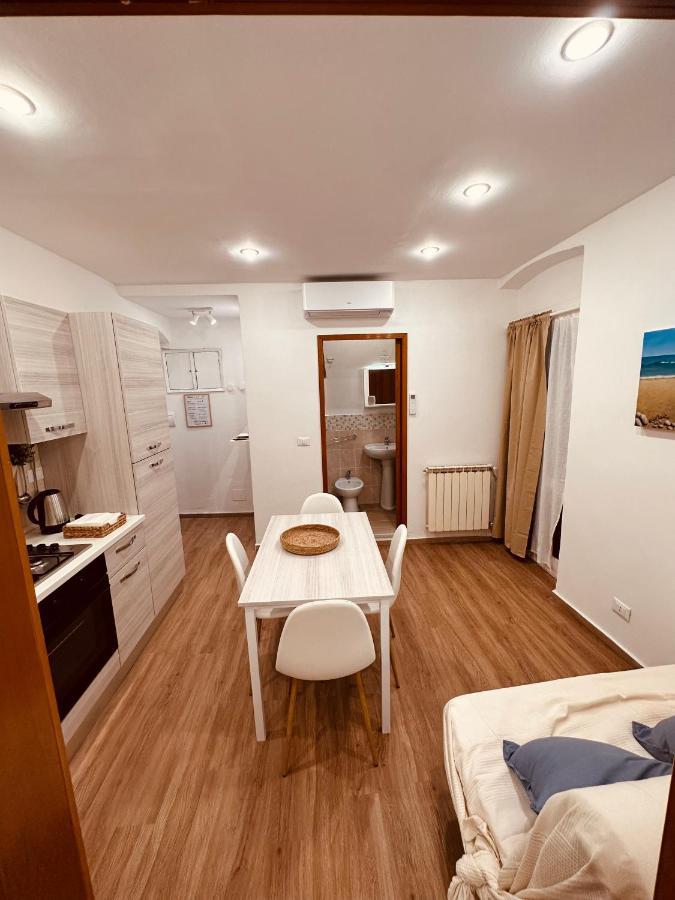 Appartement Acasa 128 à La Spezia Extérieur photo