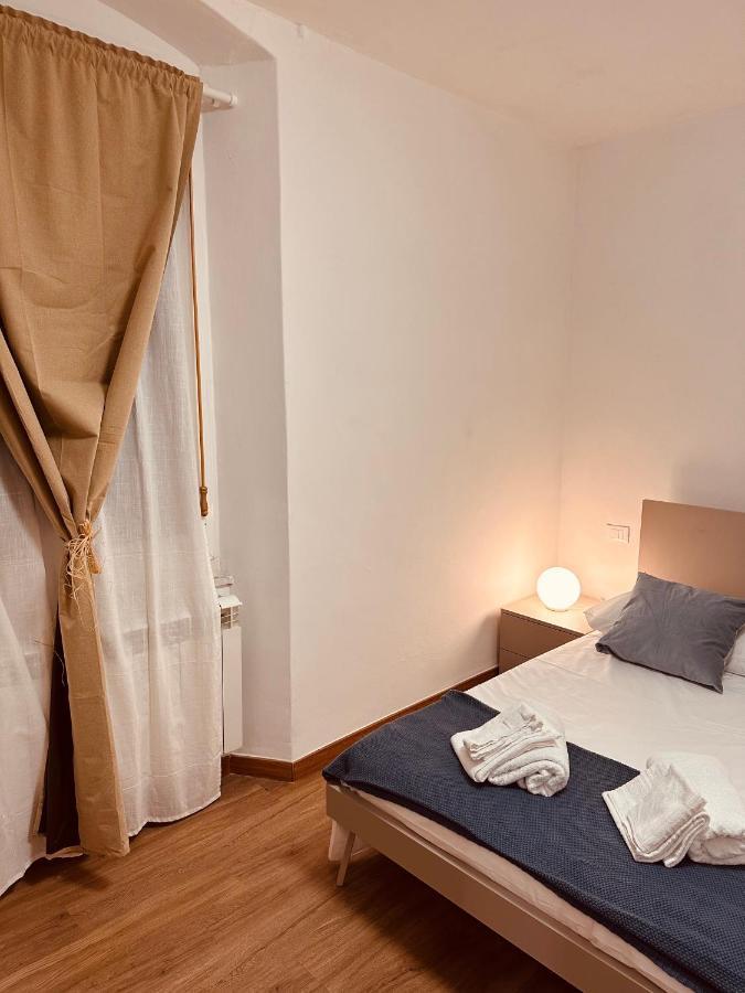 Appartement Acasa 128 à La Spezia Extérieur photo