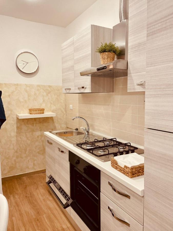 Appartement Acasa 128 à La Spezia Extérieur photo