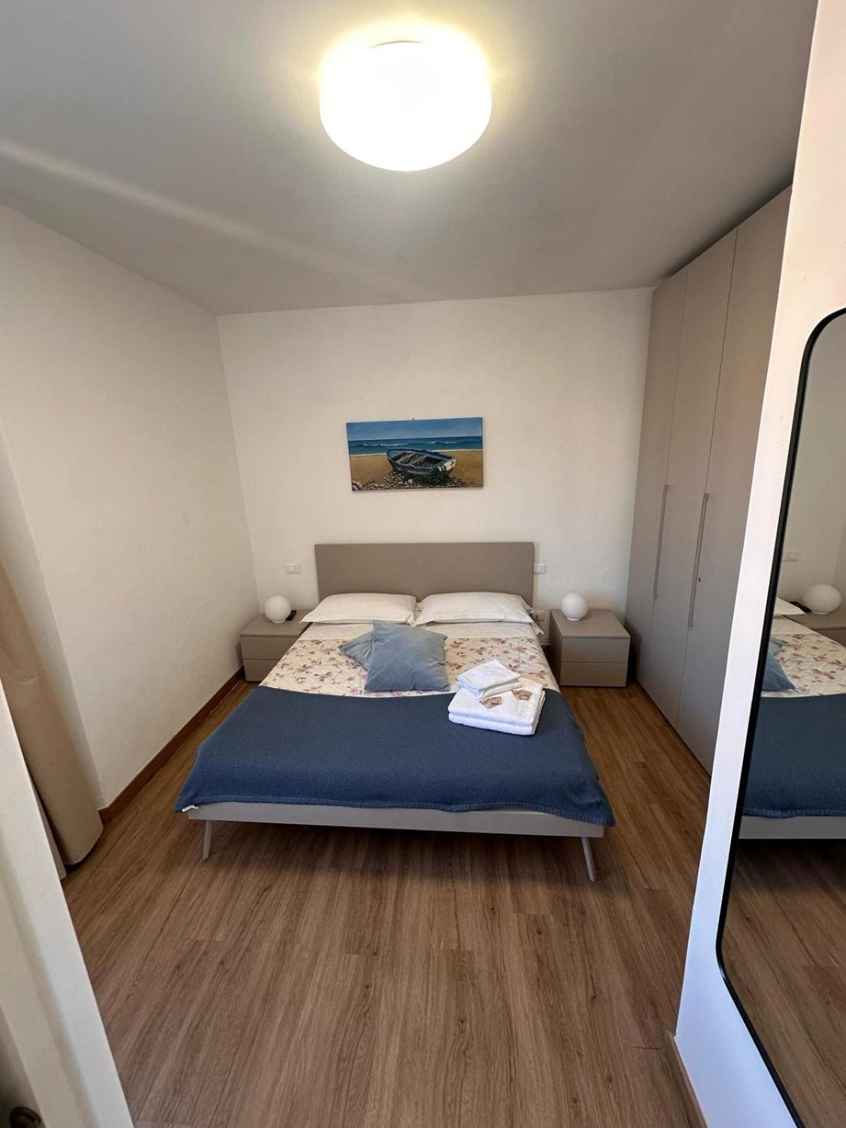 Appartement Acasa 128 à La Spezia Extérieur photo