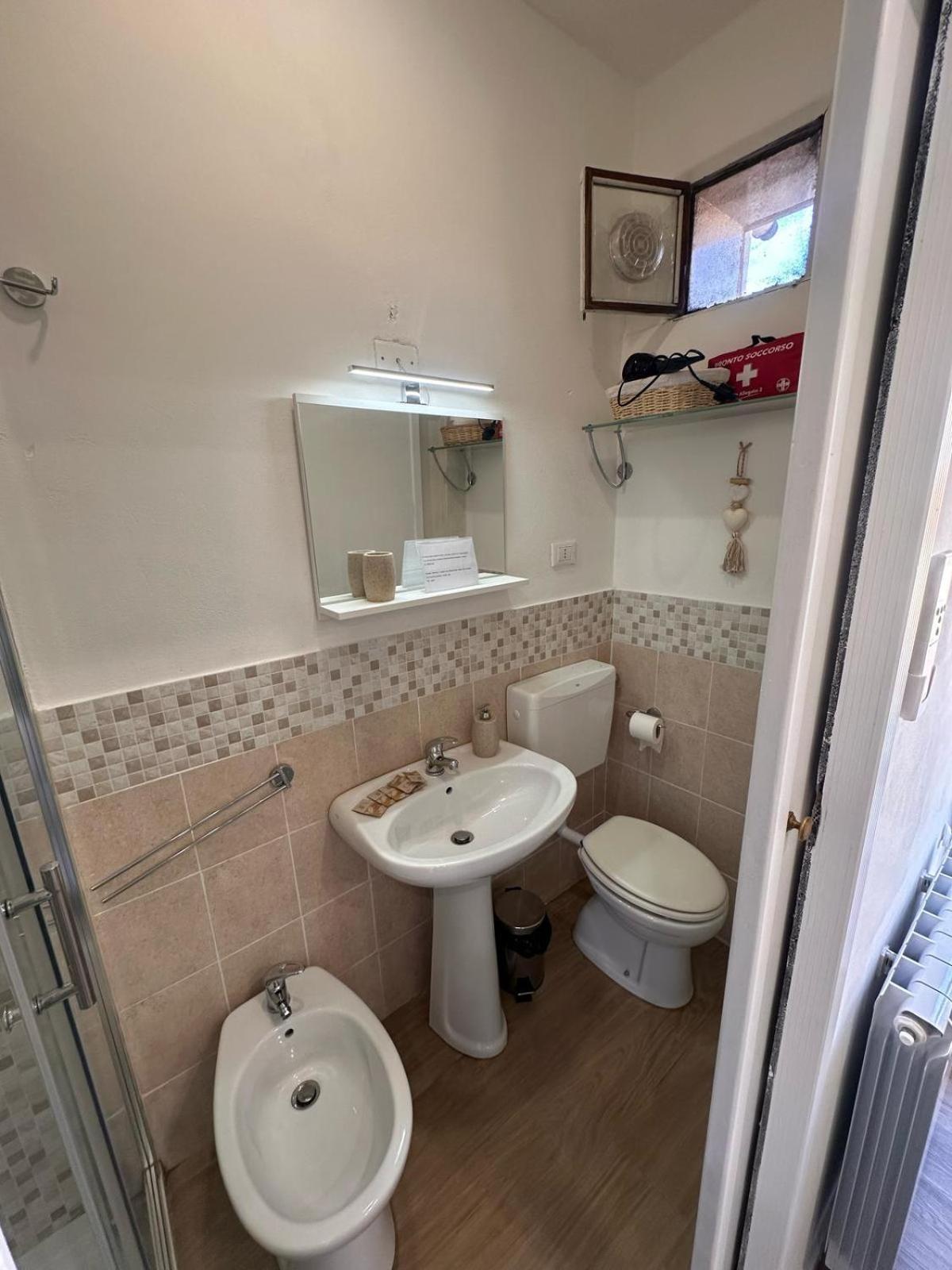 Appartement Acasa 128 à La Spezia Extérieur photo