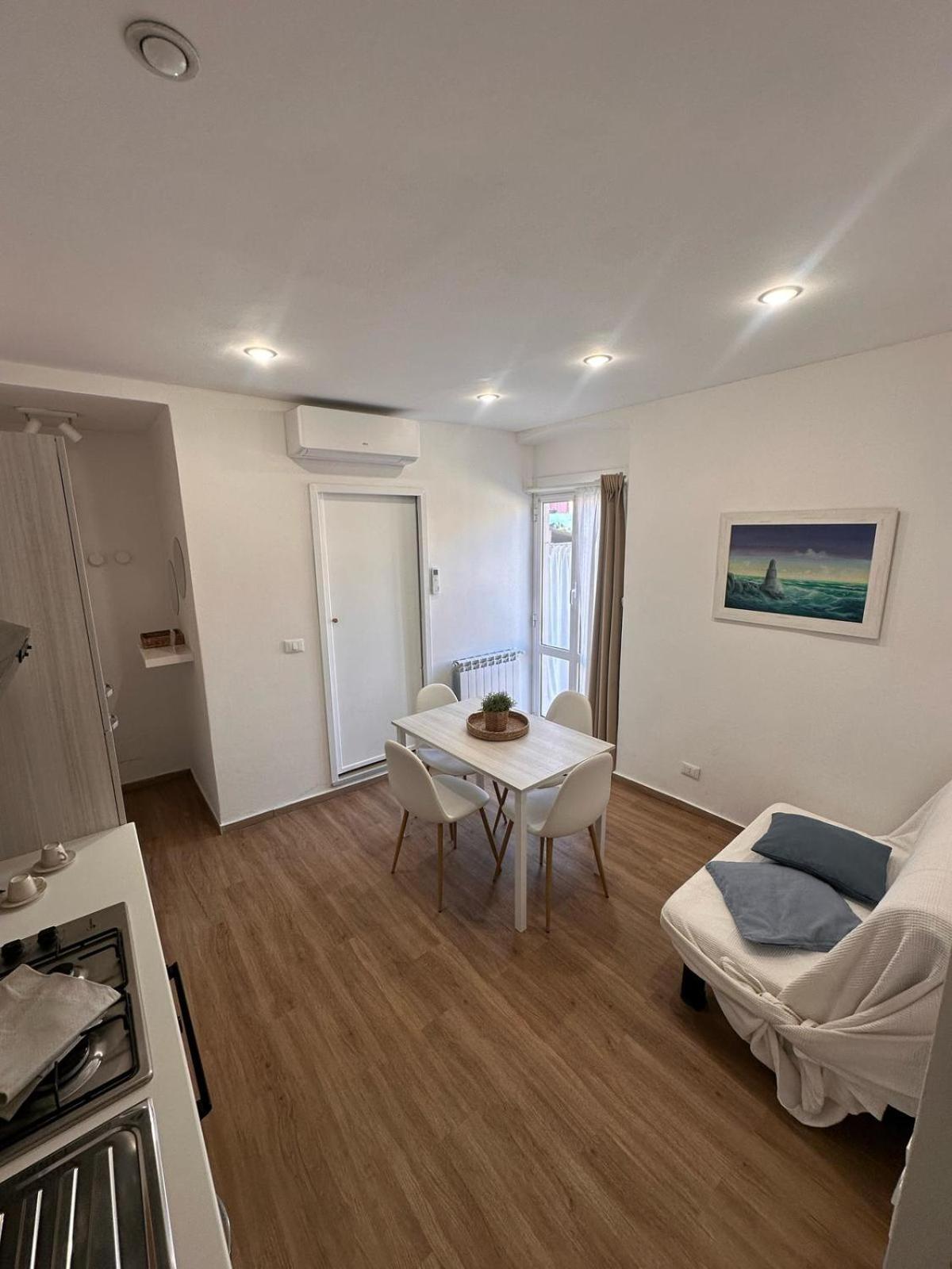 Appartement Acasa 128 à La Spezia Extérieur photo