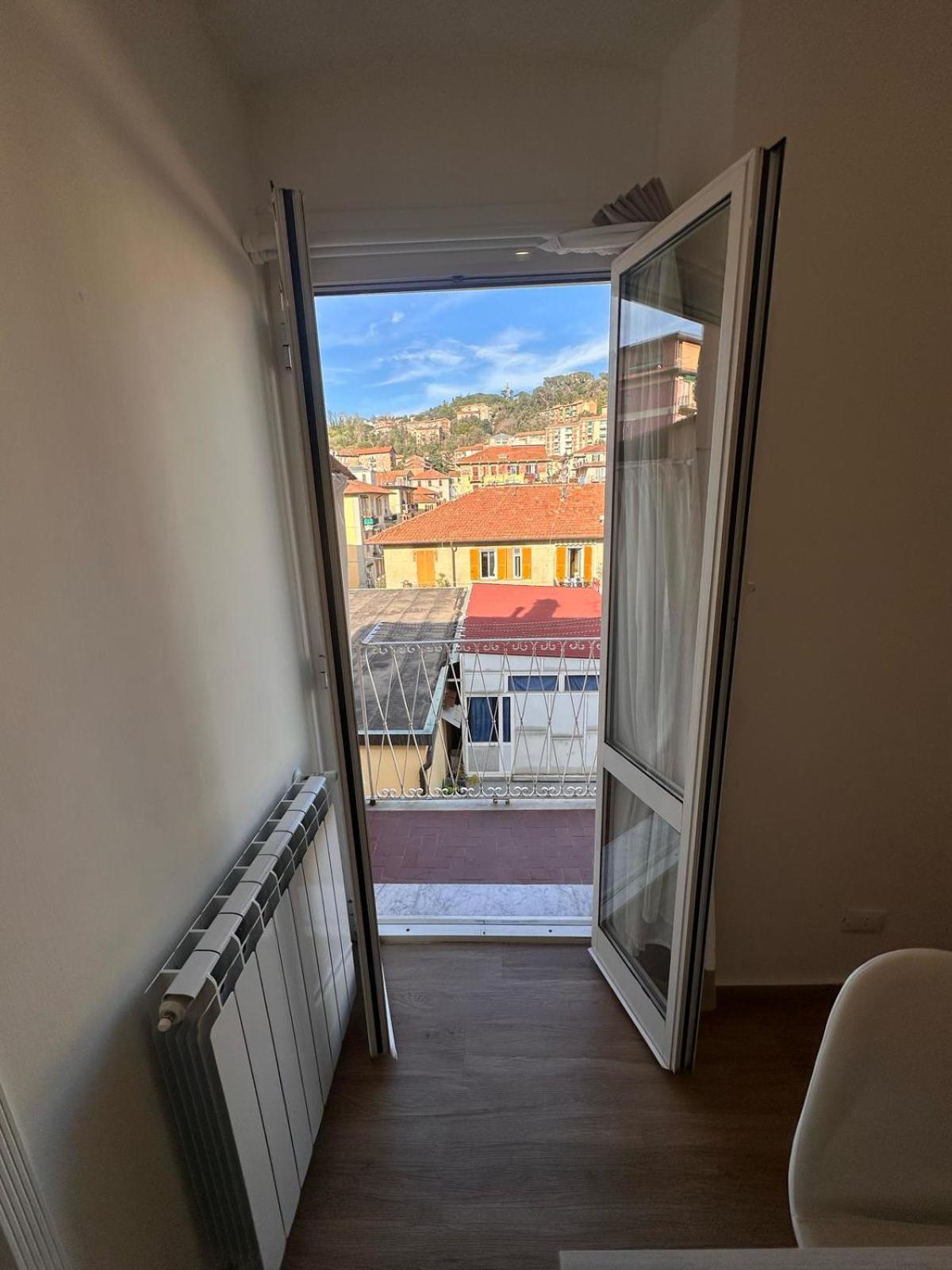 Appartement Acasa 128 à La Spezia Extérieur photo