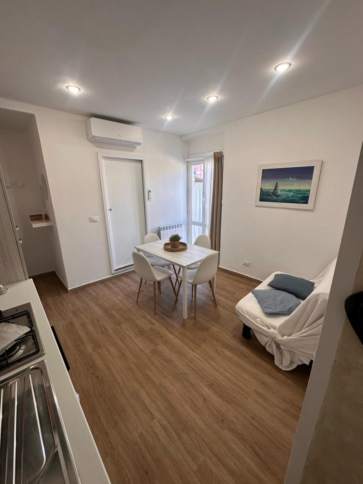 Appartement Acasa 128 à La Spezia Extérieur photo