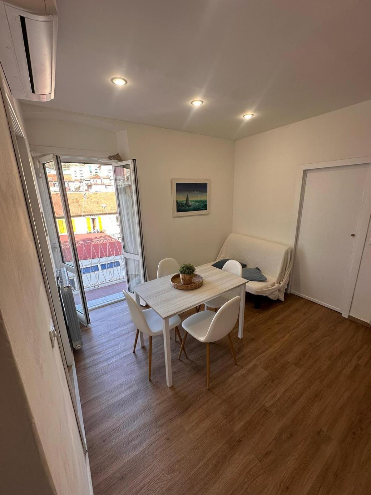 Appartement Acasa 128 à La Spezia Extérieur photo