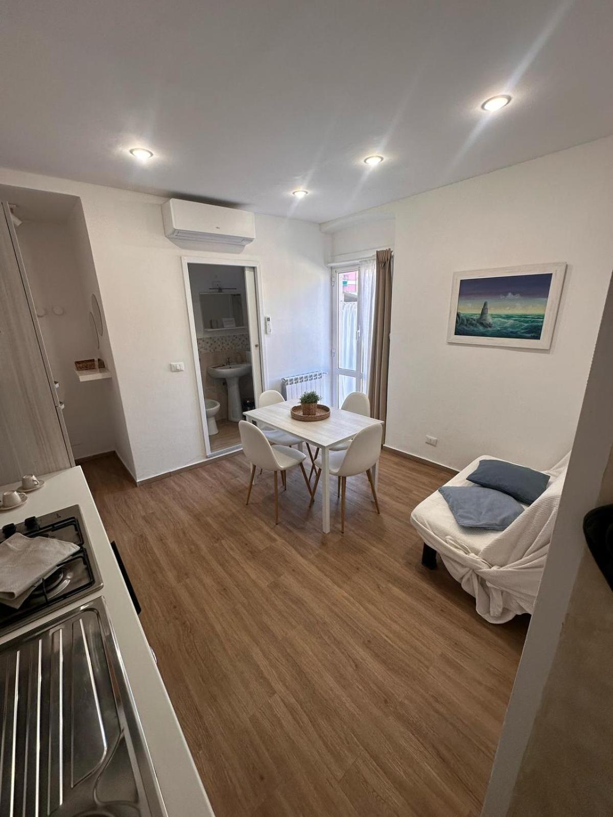 Appartement Acasa 128 à La Spezia Extérieur photo